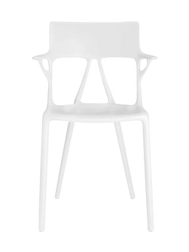 Set De 2 Sillas A.i - KARTELL - Modalova