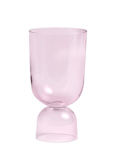 Kleine Vase „bottoms Up“ - HAY - Modalova