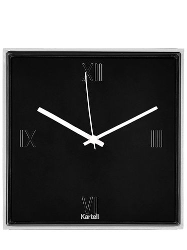 Reloj Tic & Tac - KARTELL - Modalova