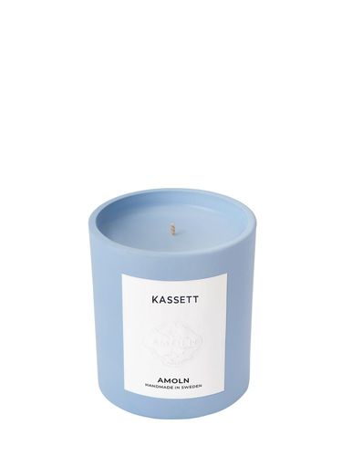 Kassett Scented Candle - AMOLN - Modalova