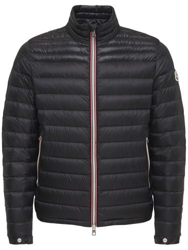 Bomberjacke Aus Nylon „daniel“ - MONCLER - Modalova