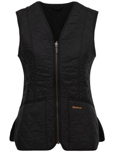 Gilet Lady Betty Trapuntato - BARBOUR - Modalova