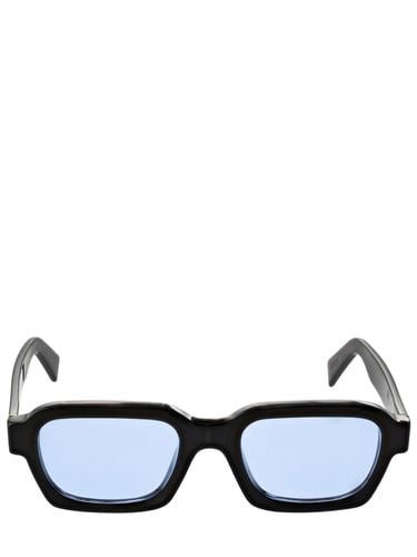 Caro Azure Acetate Sunglasses - RETROSUPERFUTURE - Modalova