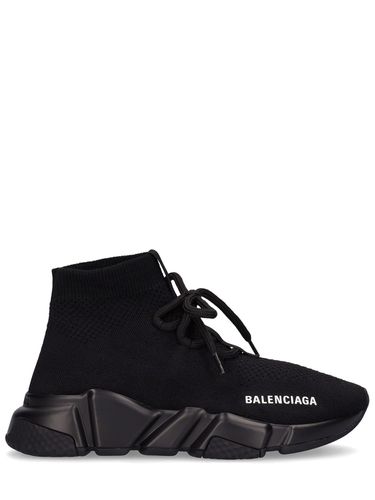 Mm Speed 2 Knit Sneakers - BALENCIAGA - Modalova