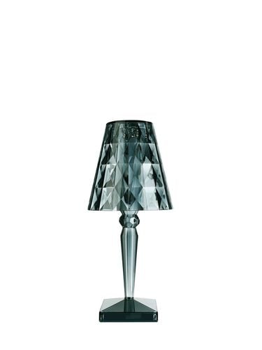 Tischlampe "tesa Battery" - KARTELL - Modalova