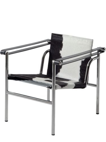 Stuhl „1 Fauteuil Dossier Basculant“ - CASSINA - Modalova