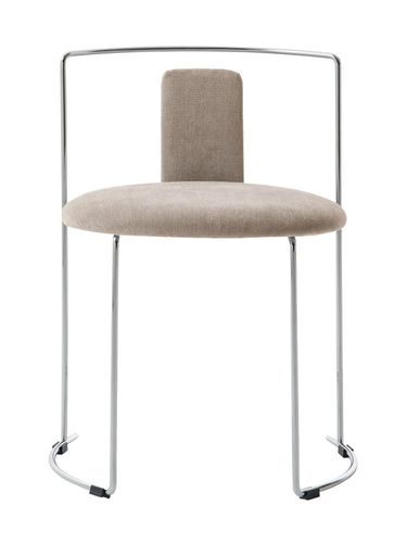 Silla Gaja - CASSINA - Modalova