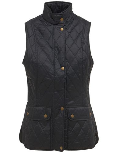 Chaleco Otterburn De Nylon Acolchado - BARBOUR - Modalova