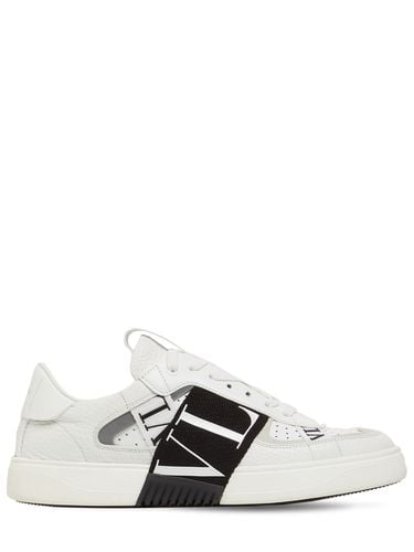 Sneakers Aus Leder „vl7n“ - VALENTINO GARAVANI - Modalova