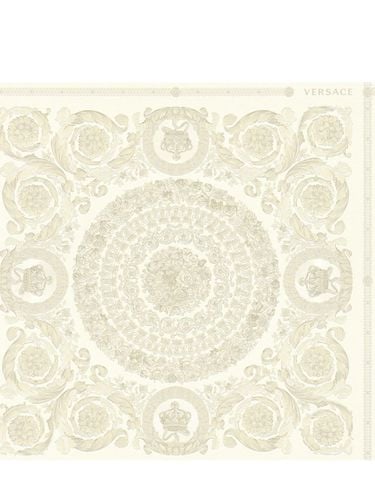 Papel Tapiz Heritage Estampado - VERSACE - Modalova