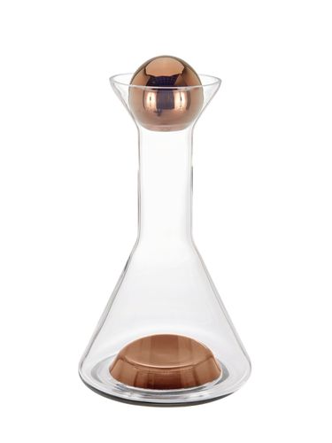 Decanter Tank - TOM DIXON - Modalova