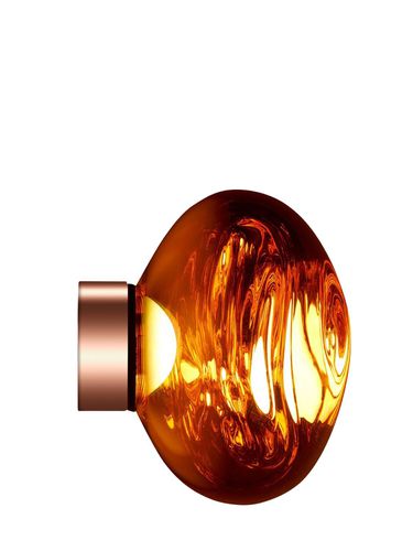 Lámpara De Pared Melt Mini Led - TOM DIXON - Modalova