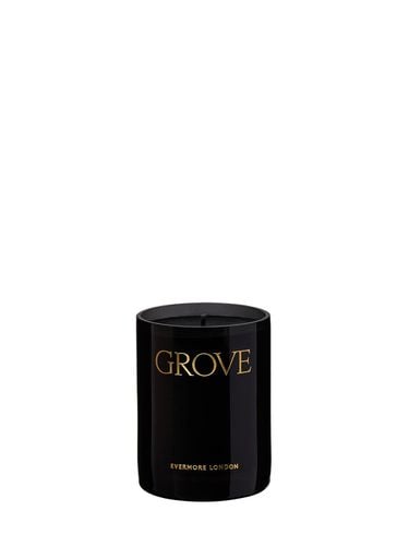 Vela Perfumada Grove 300g - EVERMORE - Modalova