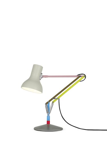 Lampada Da Tavolo Mini Paul Smith Type 75 - ANGLEPOISE - Modalova