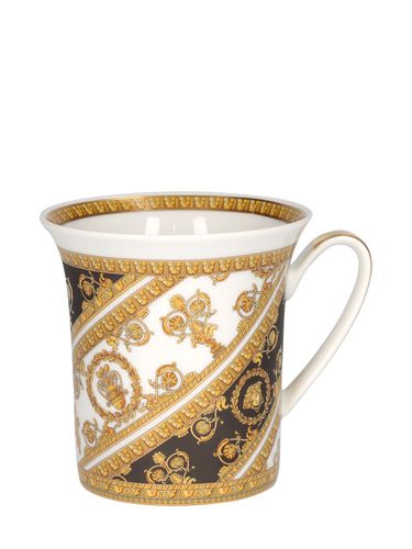 Taza I Love Baroque - VERSACE - Modalova