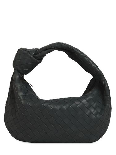 Ledertasche "teen Jody" - BOTTEGA VENETA - Modalova