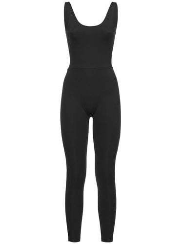 The Scoop Back Seamless Unitard Jumpsuit - GIRLFRIEND COLLECTIVE - Modalova