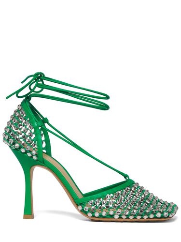 Mm Sparkle Stretch Pumps - BOTTEGA VENETA - Modalova