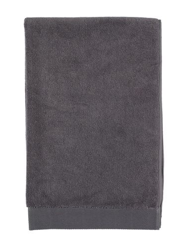 Badematte „diamond Bordo“ - FRETTE - Modalova