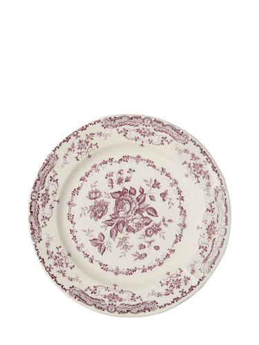 Set Of 6 Dinner Plates - BITOSSI HOME - Modalova