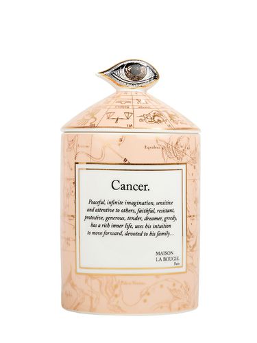 Vela Perfumada Cancer Zodiac 350gr - MAISON LA BOUGIE - Modalova