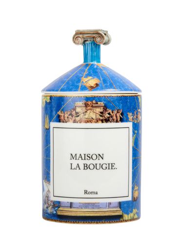 Candela Profumata Roma 350gr - MAISON LA BOUGIE - Modalova