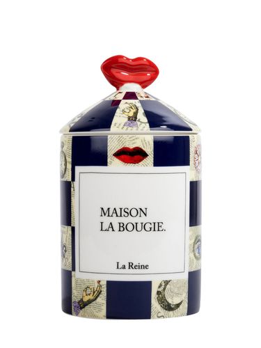 Candela La Reine 350gr - MAISON LA BOUGIE - Modalova