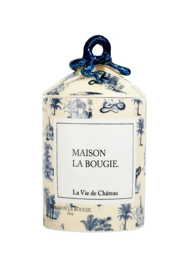 Candela La Vie De Château 350g - MAISON LA BOUGIE - Modalova