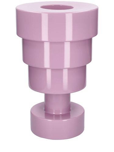 Jarrón Sottsass Chalice - KARTELL - Modalova