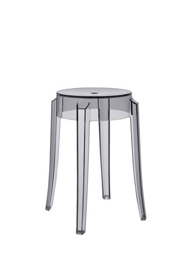 Set: 2 Hocker „charles Ghost“ - KARTELL - Modalova