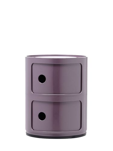 Mueble Contenedor Componibili - KARTELL - Modalova