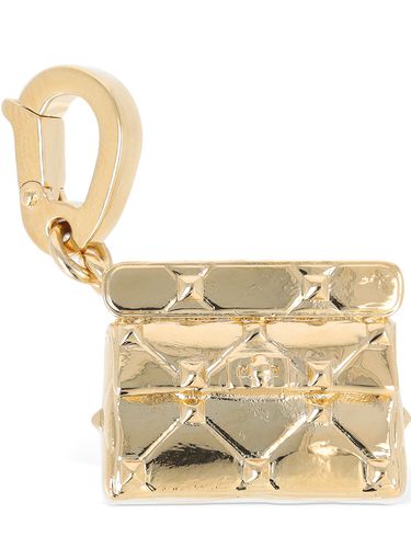 Charm Borsa Roman Stud - VALENTINO GARAVANI - Modalova