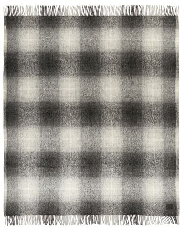 Coperta Check - AGNONA - Modalova