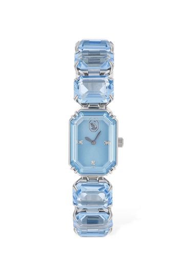 Millenia Swarovski Watch - SWAROVSKI - Modalova