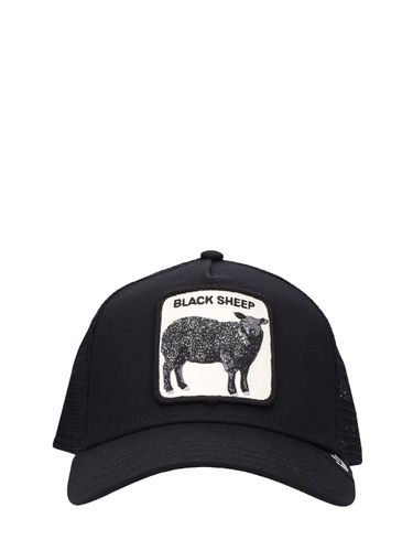 Gorra Trucker Con Parche - GOORIN BROS - Modalova