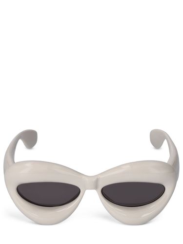 Gafas De Sol Cat-eye Inflables - LOEWE - Modalova