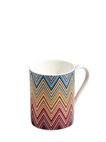 Taza Zig Zag Jarris - MISSONI HOME - Modalova