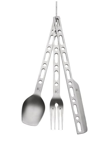 Virgil Abloh Occasional Objects Set - ALESSI - Modalova