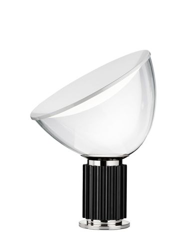 Lampada Da Tavolo Piccola Taccia A Led - FLOS - Modalova