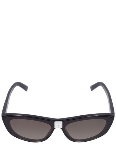 Occhiali Da Sole Cat-eye 4gem In Acetato - GIVENCHY - Modalova