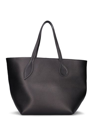 Bolso Tote Sprout De Piel Martillada - LIFFNER - Modalova