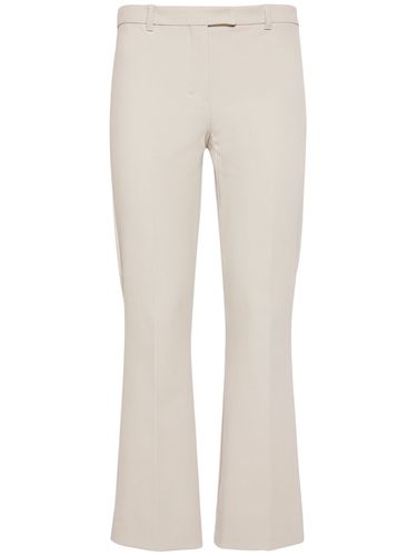 Pantalones Clásicos Umanita De Mezcla De Algodón - 'S MAX MARA - Modalova