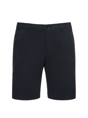 Bermudas De Algodón - LORO PIANA - Modalova