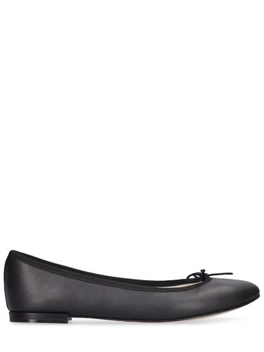 Mm Cendrillon Leather Ballerinas - REPETTO - Modalova