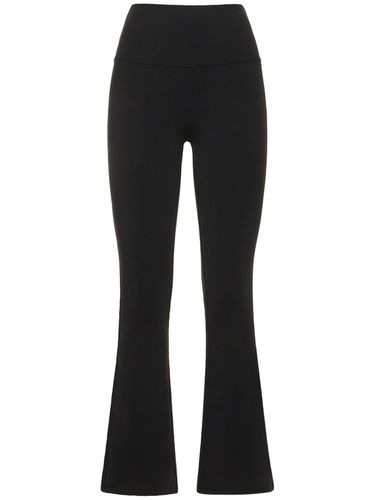 Airbrush High Waist 7/8 Bootcut Leggings - ALO YOGA - Modalova