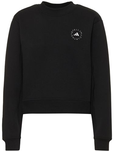 Asmc Sportswear Sweatshirt - ADIDAS BY STELLA MCCARTNEY - Modalova