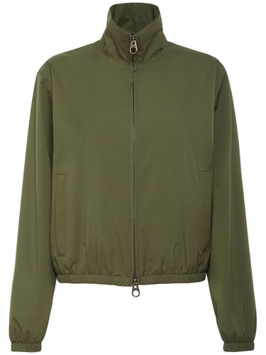 Bomber Taglia Vento Icon - LORO PIANA - Modalova