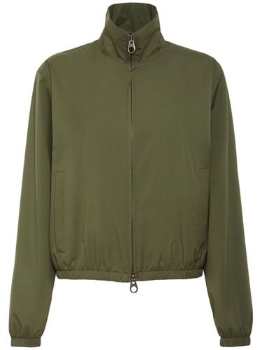 Icon Wind Bomber Jacket - LORO PIANA - Modalova