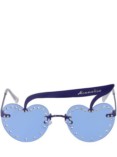 Gafas De Sol Con Forma De Cereza - MONNALISA - Modalova