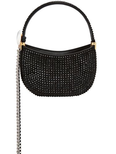 Micro Vesna Embellished Bag - MAGDA BUTRYM - Modalova